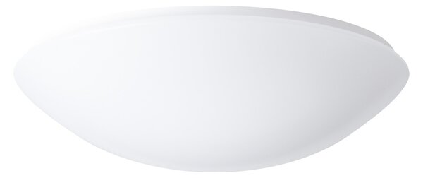 OSMONT TIT56248 TITAN 3 stropní/nástěnné plastové svítidlo bílá IP54 3000 K 35W LED DALI HF
