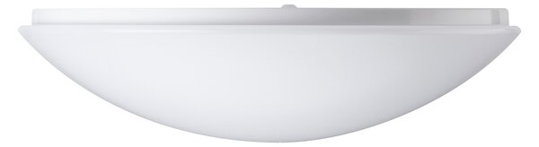 OSMONT TIT56248 TITAN 3 stropní/nástěnné plastové svítidlo bílá IP54 3000 K 35W LED DALI HF