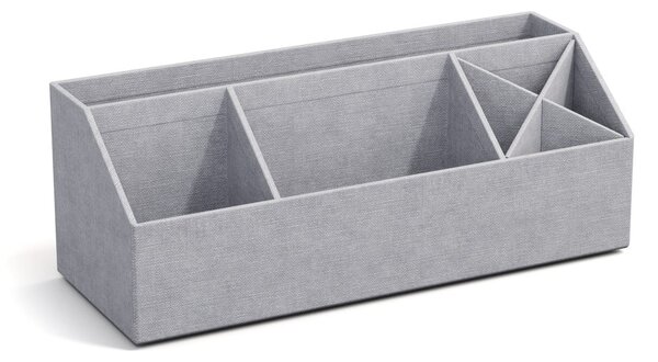 Kartonový organizér na psací potřeby Elisa – Bigso Box of Sweden