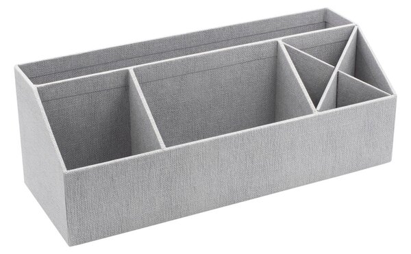 Kartonový organizér na psací potřeby Elisa – Bigso Box of Sweden
