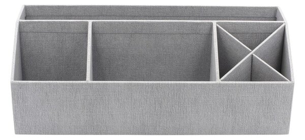 Kartonový organizér na psací potřeby Elisa – Bigso Box of Sweden