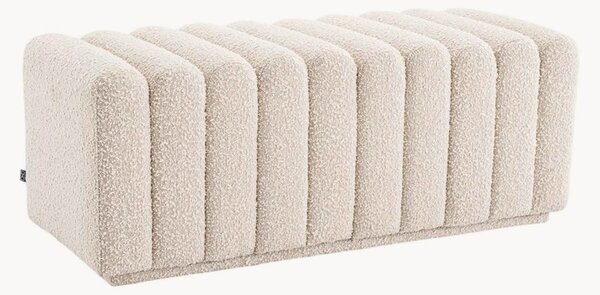 Bouclé lavice Bente
