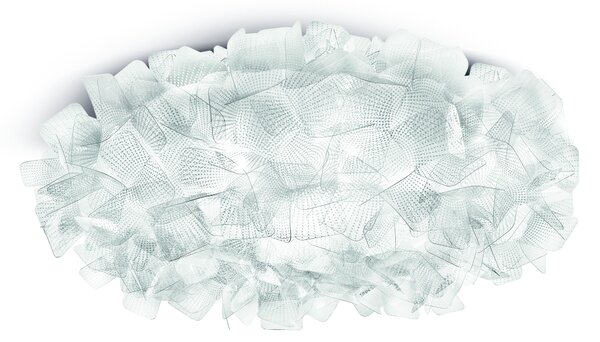 Slamp Clizia large Pixel, designové svítidlo, 3x12W E27, prům. 78cm