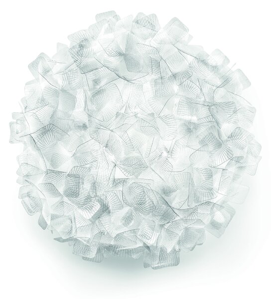 Slamp Clizia large Pixel, designové svítidlo, 3x12W E27, prům. 78cm