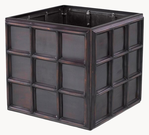 Obal na květináč Grid