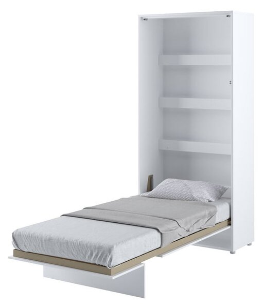 Sklápěcí postel vysoká 90 Bed Concept