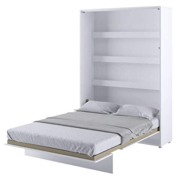 Sklápěcí postel vysoká 140 Bed Concept
