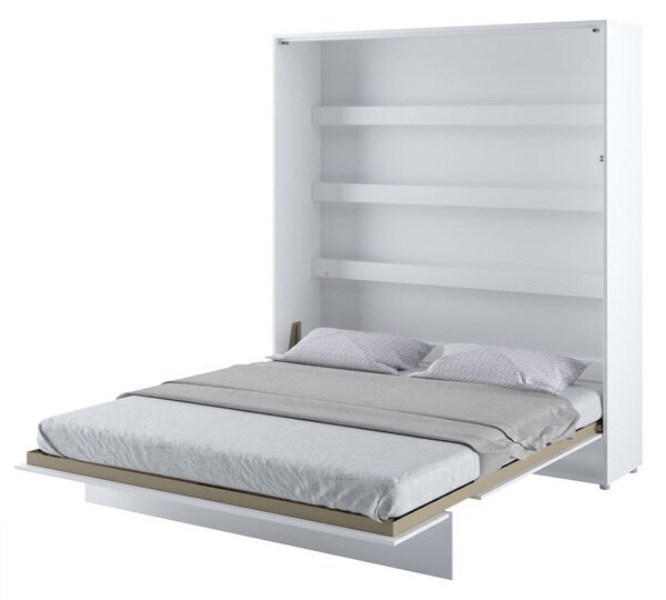 Sklápěcí postel vysoká 180 Bed Concept