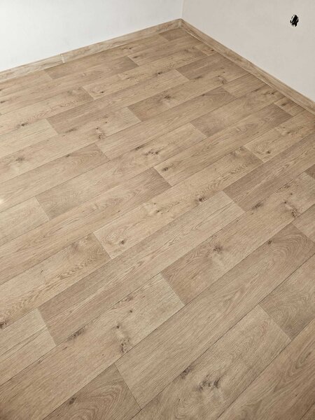 PVC podlaha Texline Plus Gerflor 0720 - Timber Clear 4 m