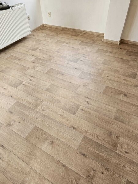 PVC podlaha Texline Plus Gerflor 0720 - Timber Clear 4 m