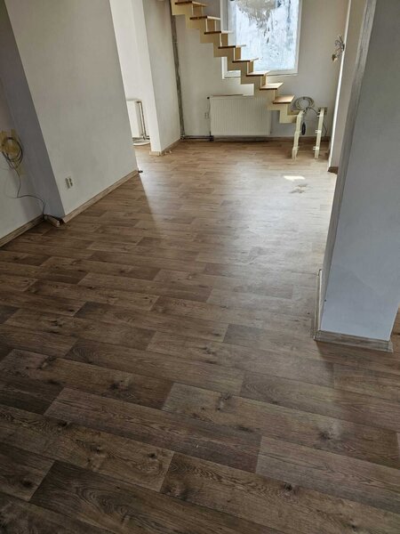 PVC HQR Gerflor Timber Clear 0720 3 m