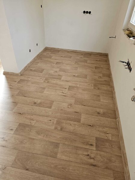 PVC podlaha Texline Plus Gerflor 0720 - Timber Clear 4 m