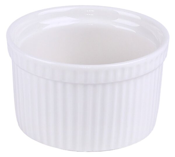 Toro Porcelánová miska na creme brulee 280ml