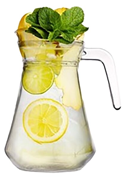Cegeco Skleněný džbán 1,3l