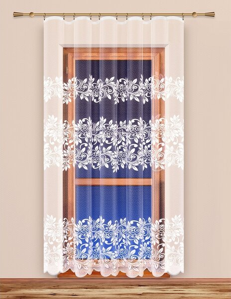 Záclona Juliana, 200 x 250 cm