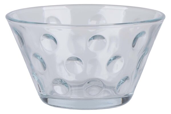 Skleněná miska MIREL 300ml 3ks