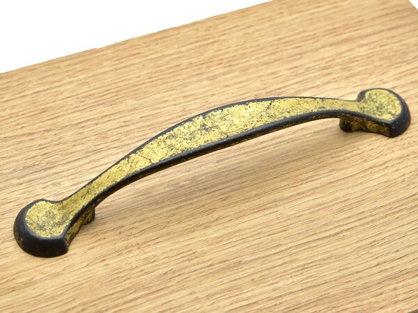 Marella VIAGGIO washed stone 96 mm