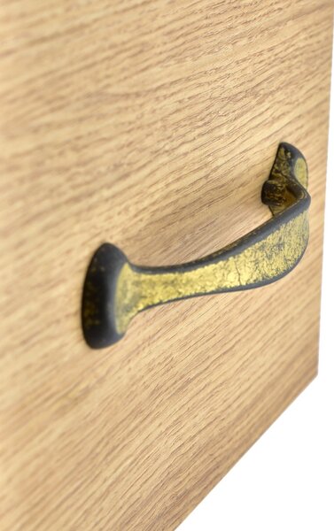 Marella VIAGGIO washed stone 96 mm