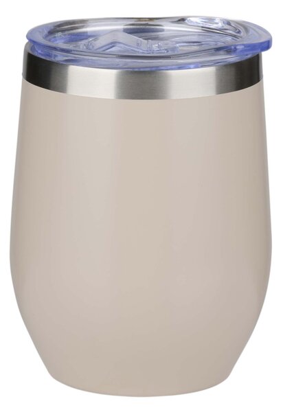 Termohrnek ALPINA 350ml MIX barev