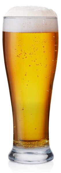 Sklenice na pivo 415ml APLINA 6ks