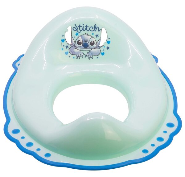 PROTISKLUZOVÉ SEDÁTKO NA WC STITCH