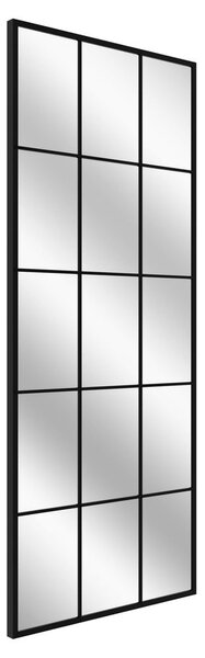 Nástěnné zrcadlo 60x150 cm Loft William – Styler