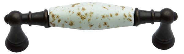 Marella MACIS old america/ porcelán 96 mm