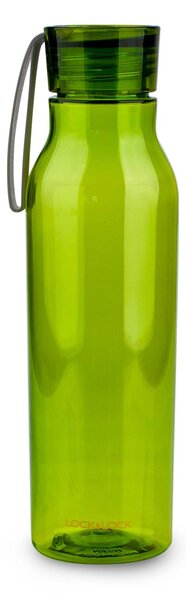 LÁHEV NA VODU BISFREE ECO 550ML, ZELENÁ