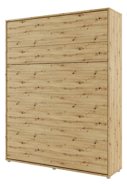 Sklápěcí postel vysoká 180 Bed Concept