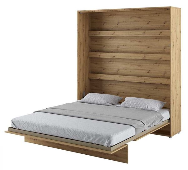 Sklápěcí postel vysoká 180 Bed Concept