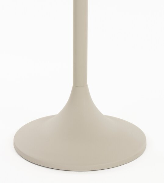 Béžový stojací věšák ZUIVER JASON 174,5 cm