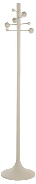 Béžový stojací věšák ZUIVER JASON 174,5 cm