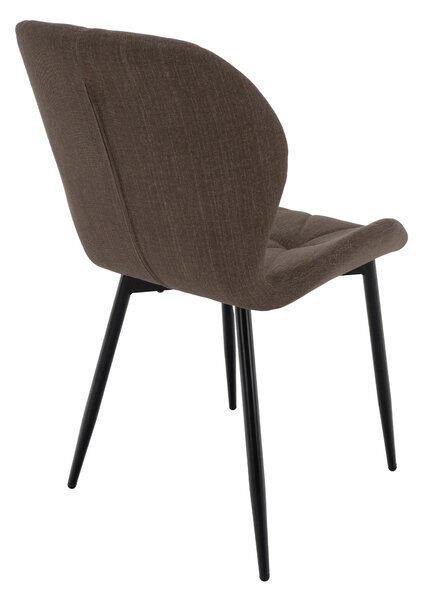 MAKENA TYP 2 STOLICKA HNEDA LD01 LY3055-6