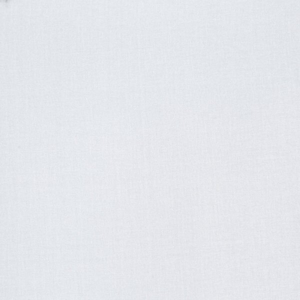 ZÁCLONA NA KROUŽCÍCH DEBRA 300 CM X 250 CM CM BÍLÁ