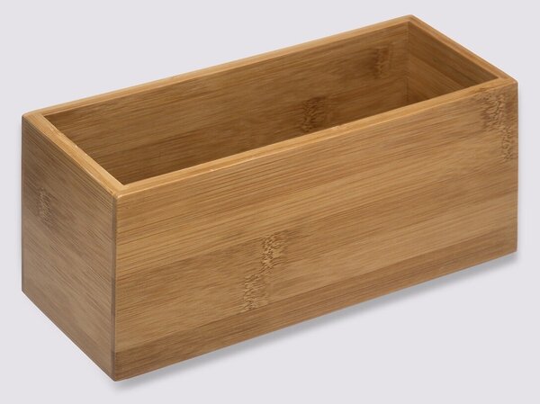 Dřevěný kuchyňský organizér Eli, 23x9 cm