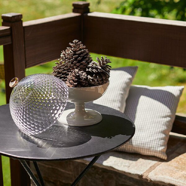 Kartell designové podnosy Pumo