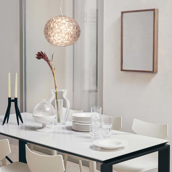 Kartell designové podnosy Pumo