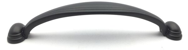 Gamet RITA černá mat 96 mm