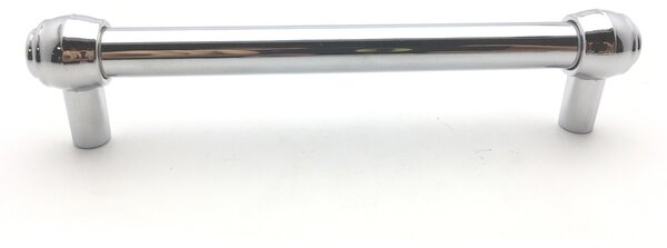 Gamet RUSTIK chrom lesklý 96 mm