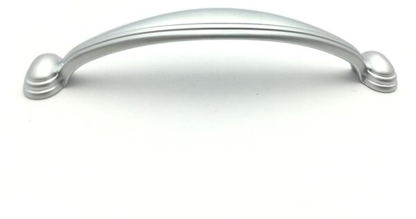 Gamet RITA chrom satén 96 mm
