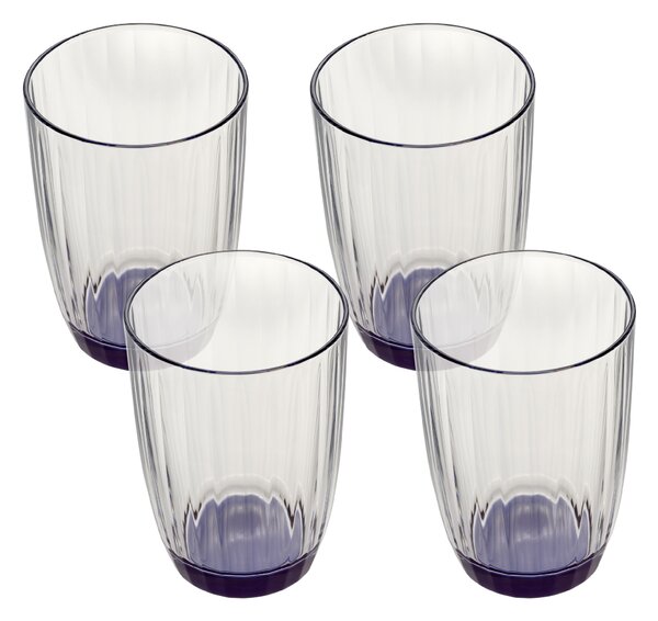 Villeroy&Boch Villeroy & Boch Artesano Original Bleu sada sklenic, 4ks