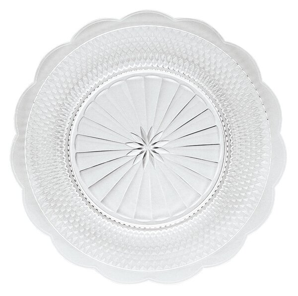 Villeroy&Boch Boston Flare Servírovací Talíř Ø32cm