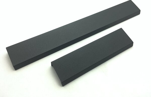 Gamet MARTA grafit 72 mm