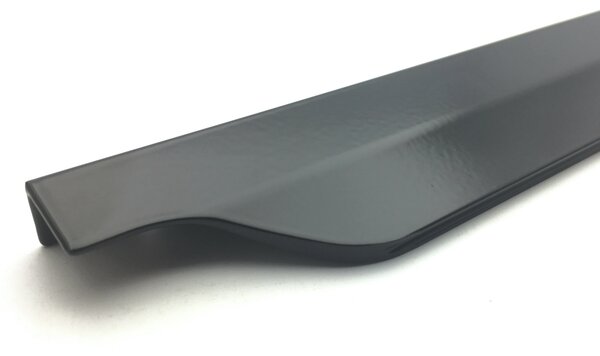 Gamet ONDRA černá polomatná 296 mm