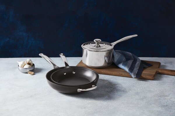 Le Creuset 96600916000000 Rendlík 3-ply Plus 16 cm