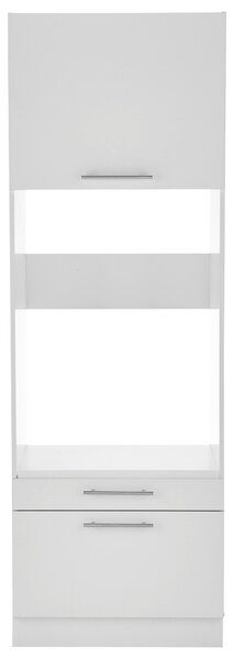 TECHNICKÁ MÍSTNOST, 117,4/200/67,6 cm Respekta - Víceúčelové skříně, Online Only