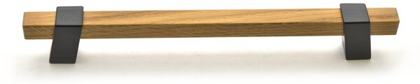 Tulip BEAM dub lakovaný/ černá matná 192 mm