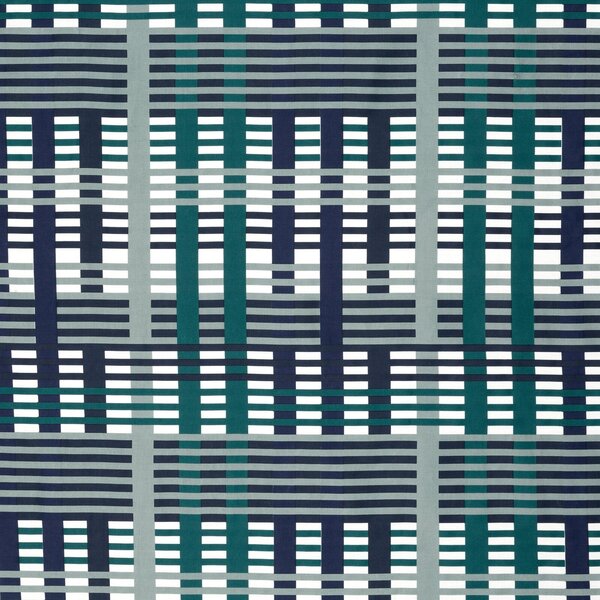 SATÉNOVÉ POVLEČENÍ NIKA47 200X220 CM, 2 KS 70X80 CM VZOROVANÉ
