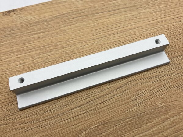 Hettich TRANI hliník 32 mm
