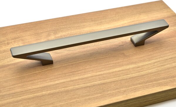 Tulip BENCH antracit 64 mm